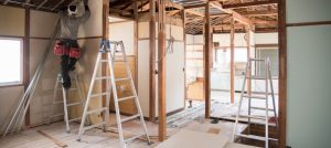 Entreprise de rénovation de la maison et de rénovation d’appartement à Albiac